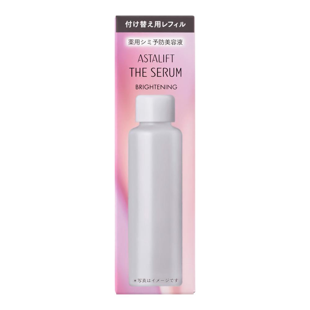 Fujifilm Astalift The Serum Brightening Refill 40ml