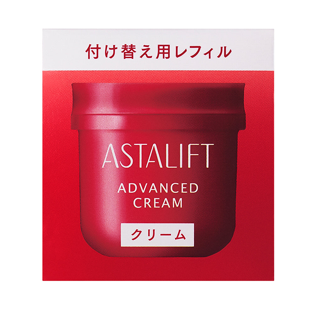 Astalift Advanced Cream Refill 30g
