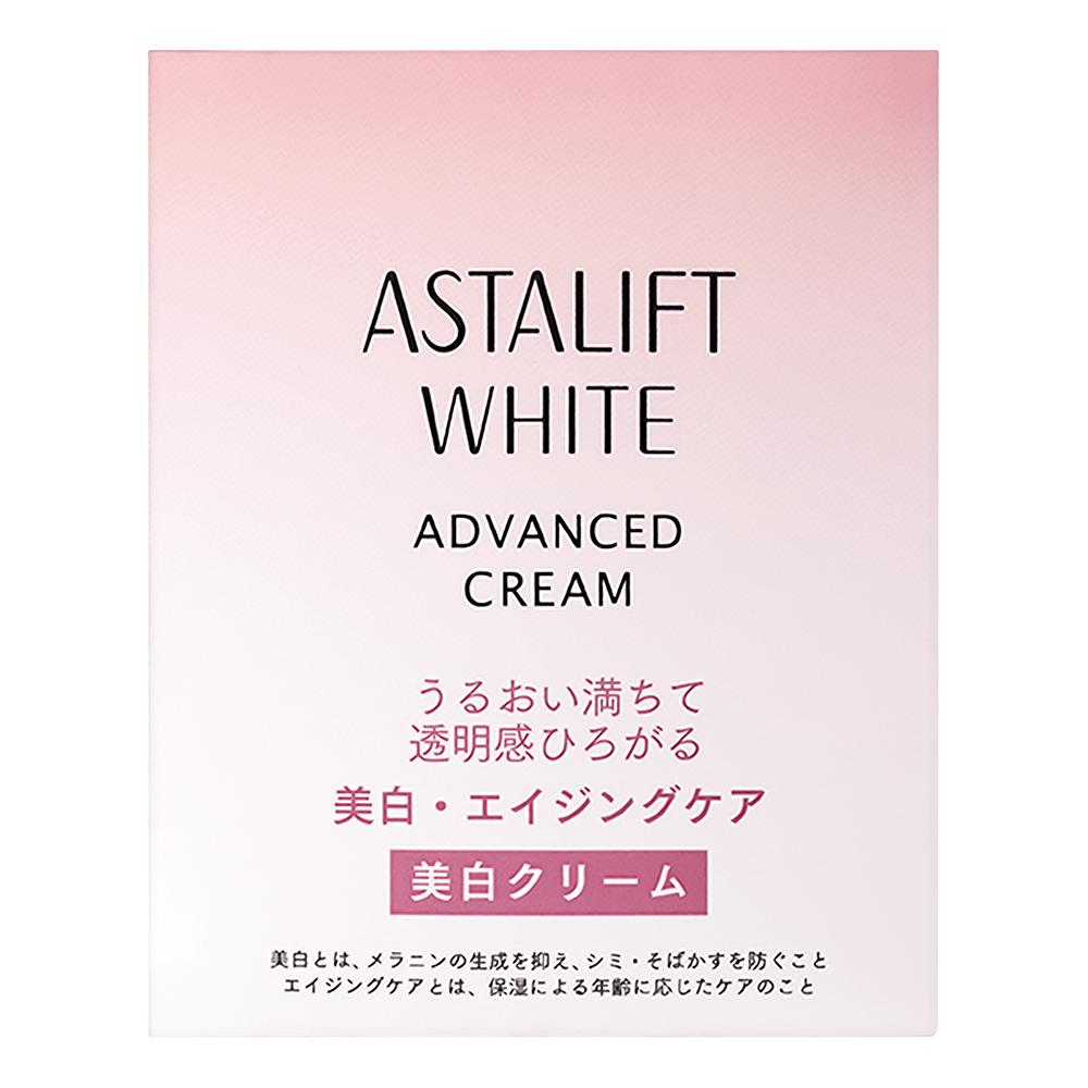 Fujifilm Astalift White Advanced Cream 30g