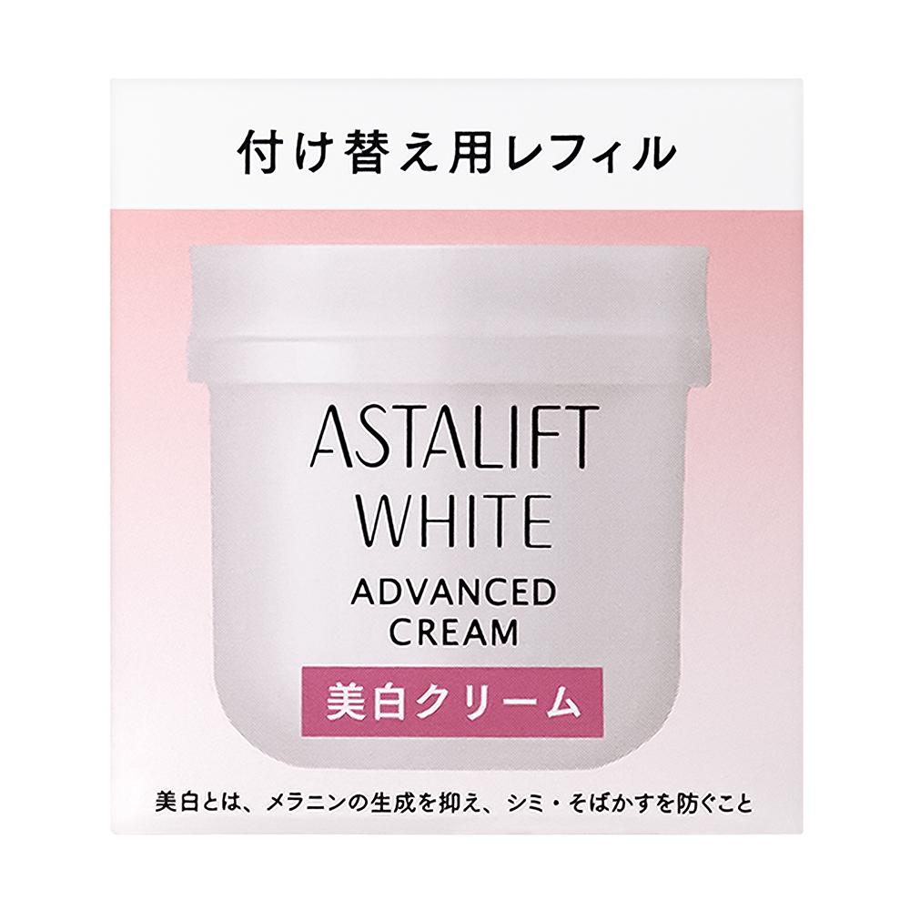 Fujifilm Astalift White Advanced Cream Refill 30g