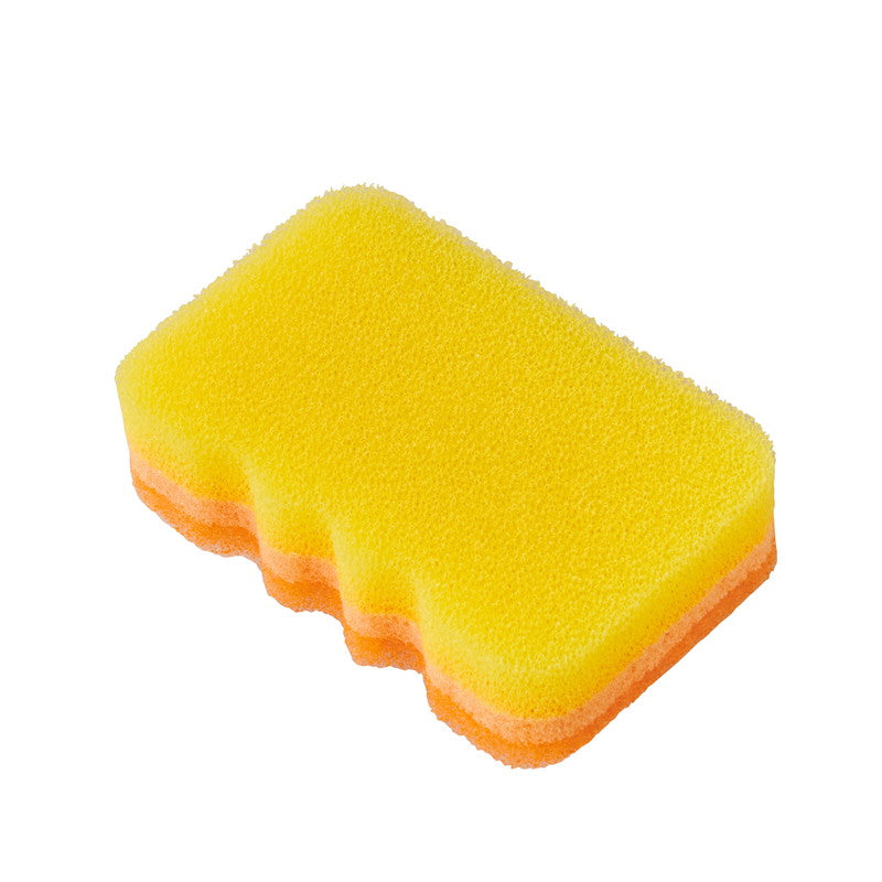 Klipika Foaming Sponge (Orange)