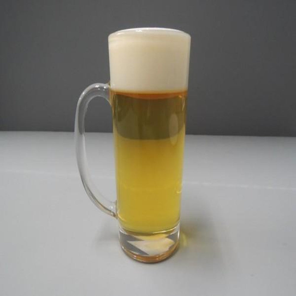 Food Sample Draft Beer 360ml IP-155