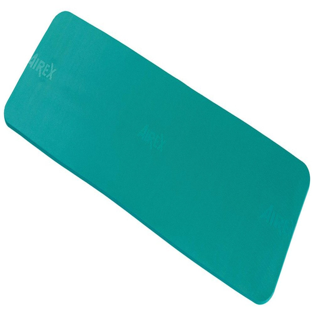 Fitness Mat Fitline B Water Blue