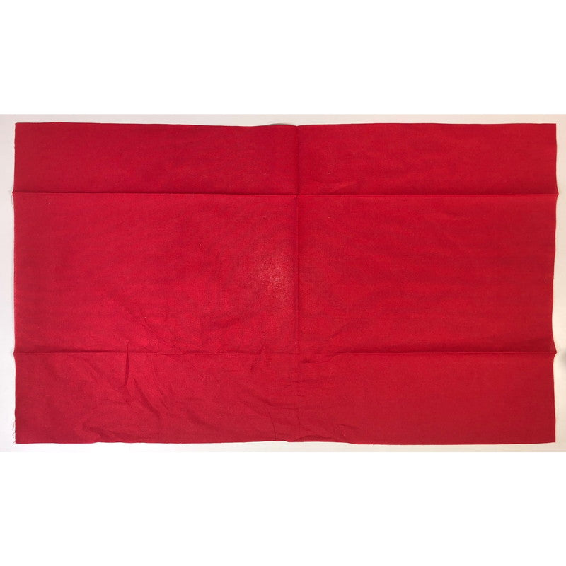 Colorful Solid Fabric