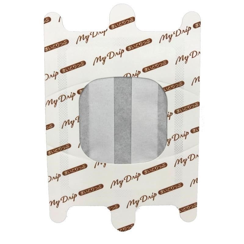 Coffee Dripper (12 sheets)