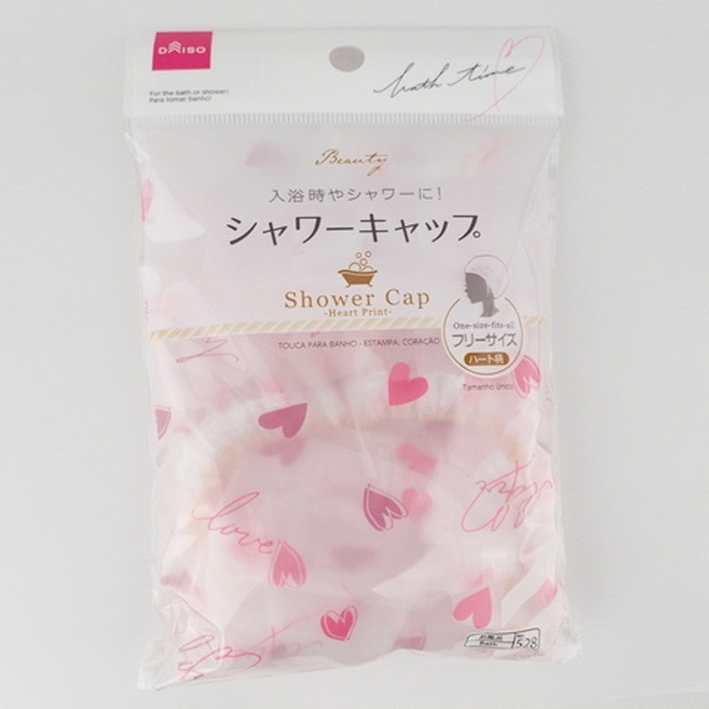 Shower Cap