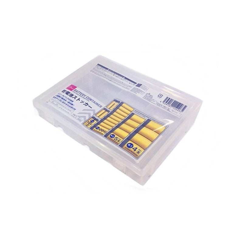 Battery Stocker