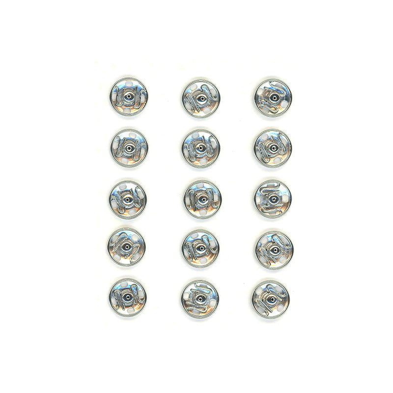 Snap Fasteners