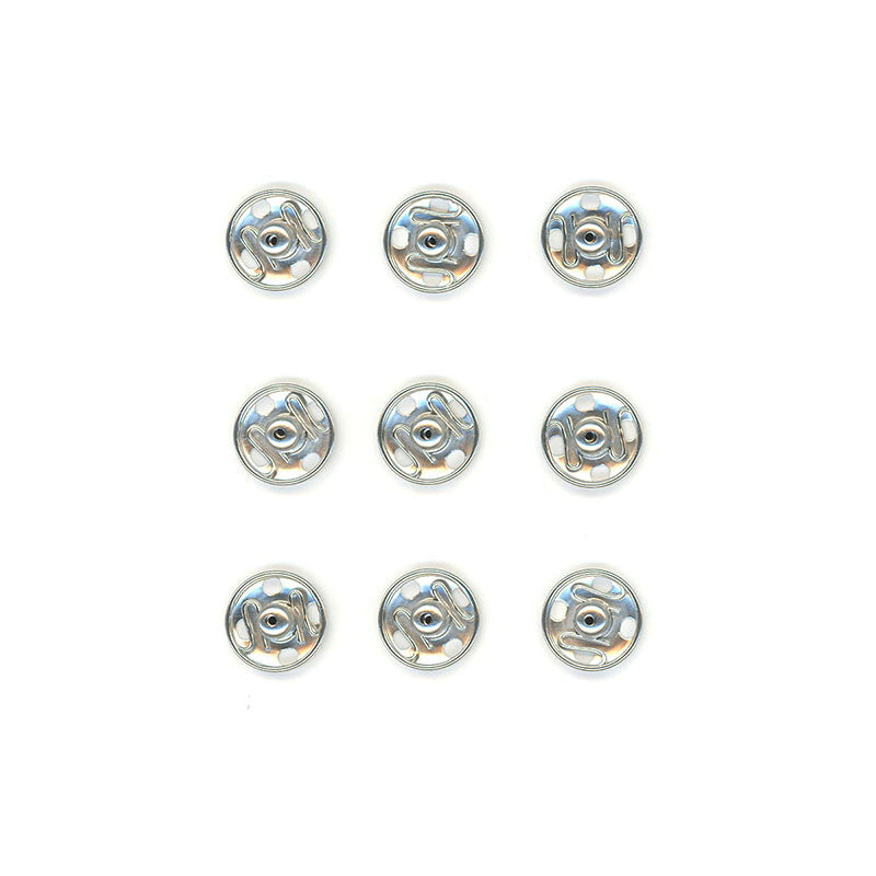 Snap Fasteners