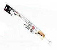 White Expandable Tension Rod