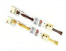 Wood Grain Expandable Tension Rod