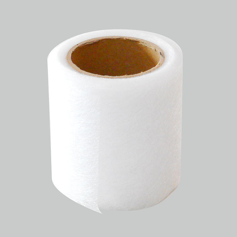 Double-Sided Iron-On Adhesive Fabric