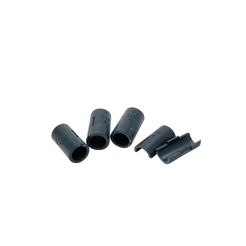 Joint Rack Fixing Parts (Gray, 4 pieces)