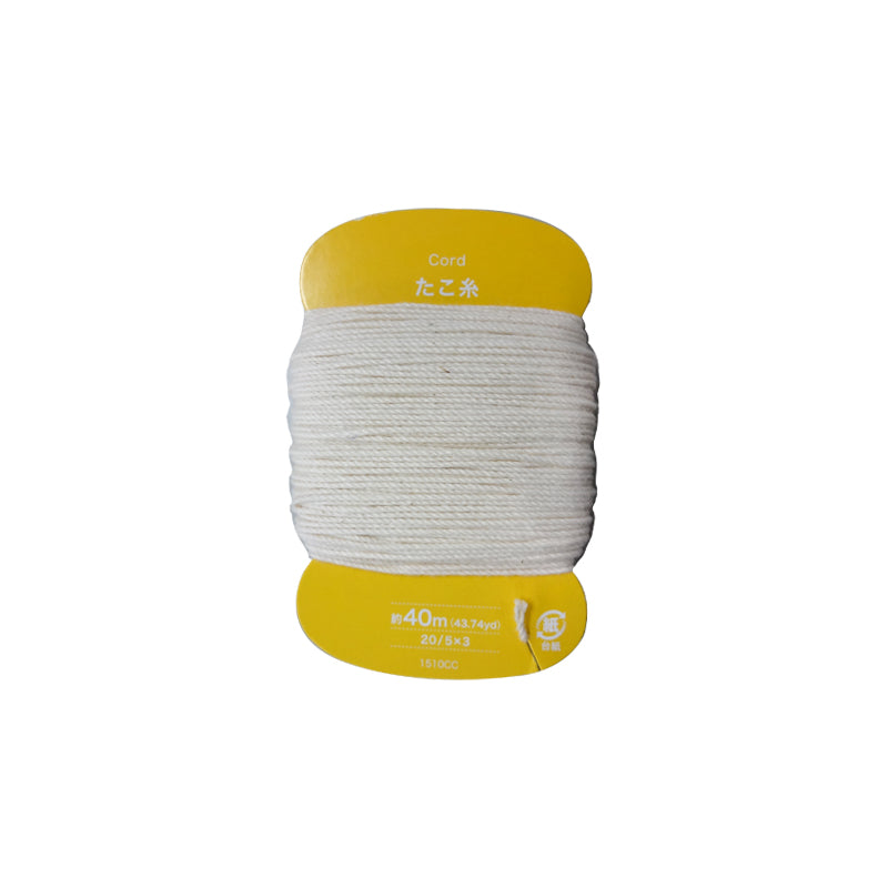 String (Tako Ito)