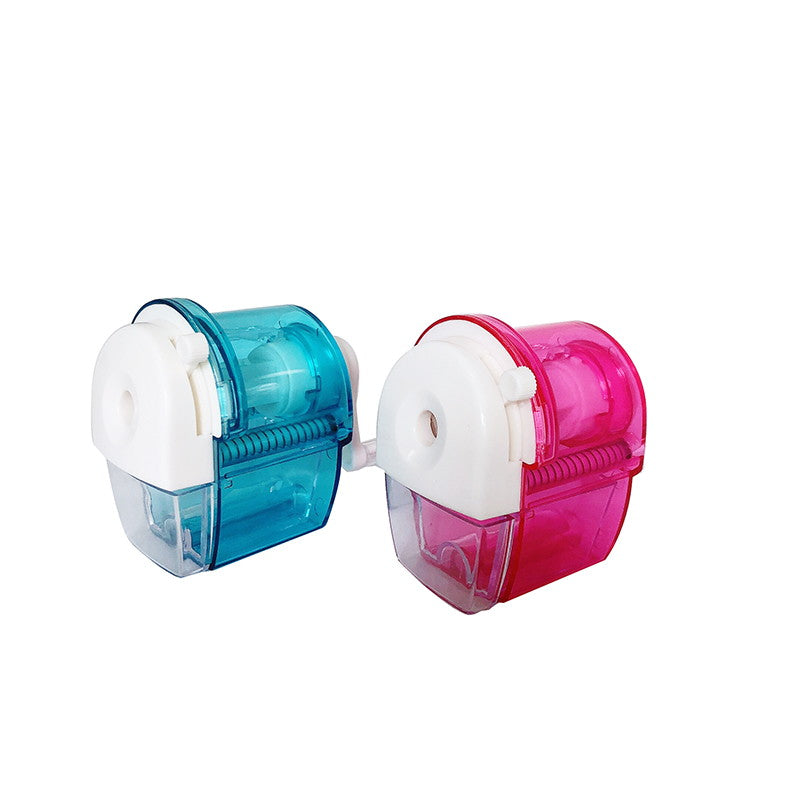 Pencil Sharpener