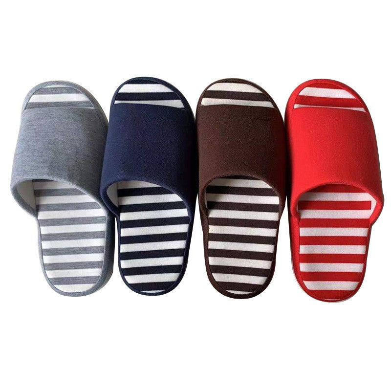 Comfort Slippers for Women, Low Resilience