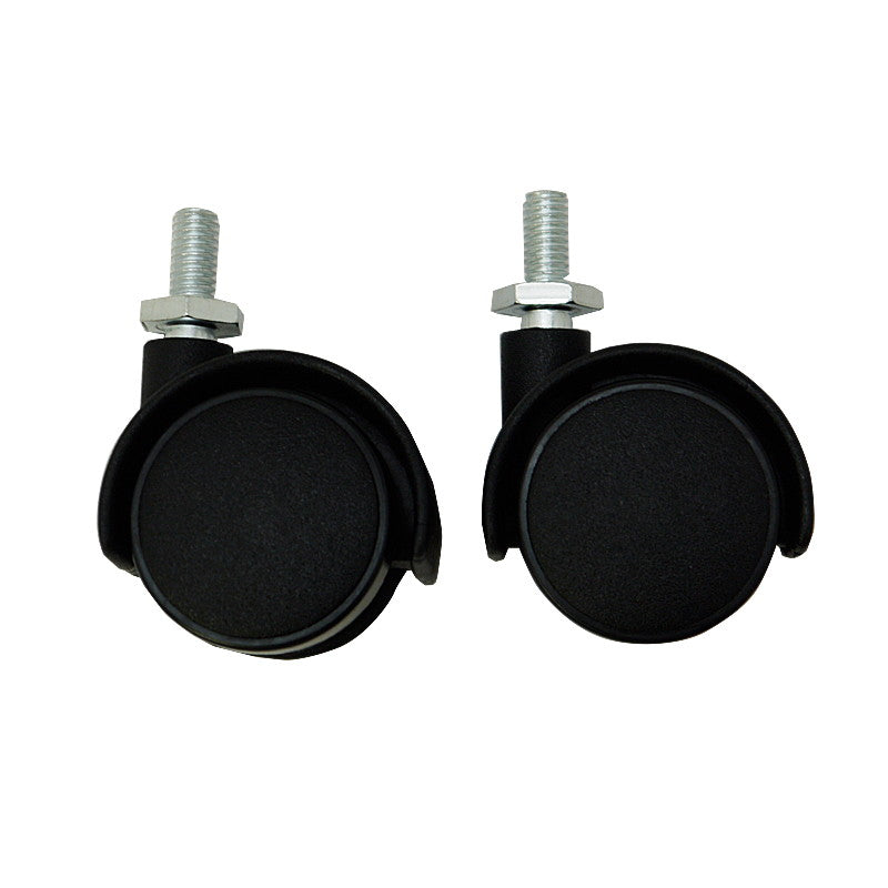 Joint Rack Dedicated Casters (2 pieces)