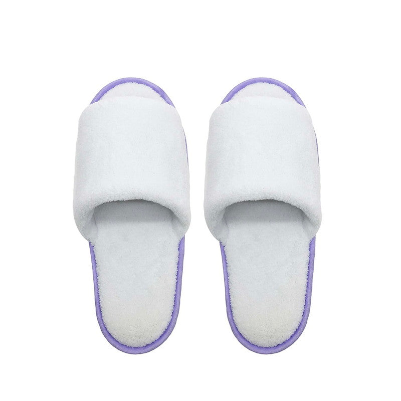 Post-Bath Slippers