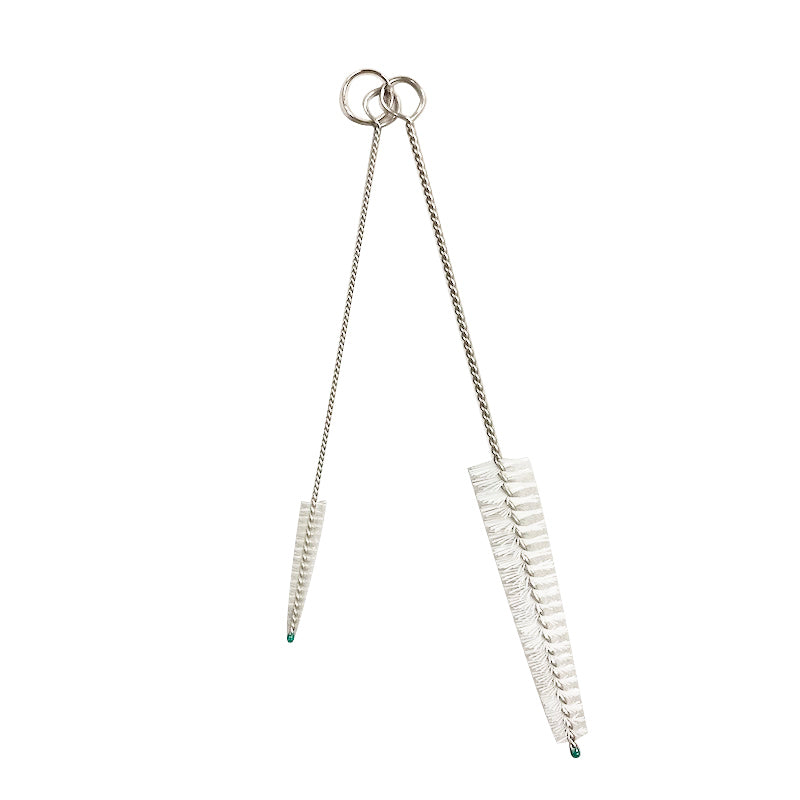 Spout Cleaning Brush (2 pieces)