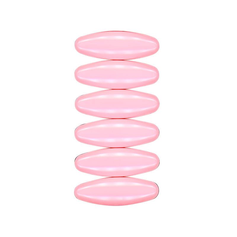Safety Pins (Oval Shape)