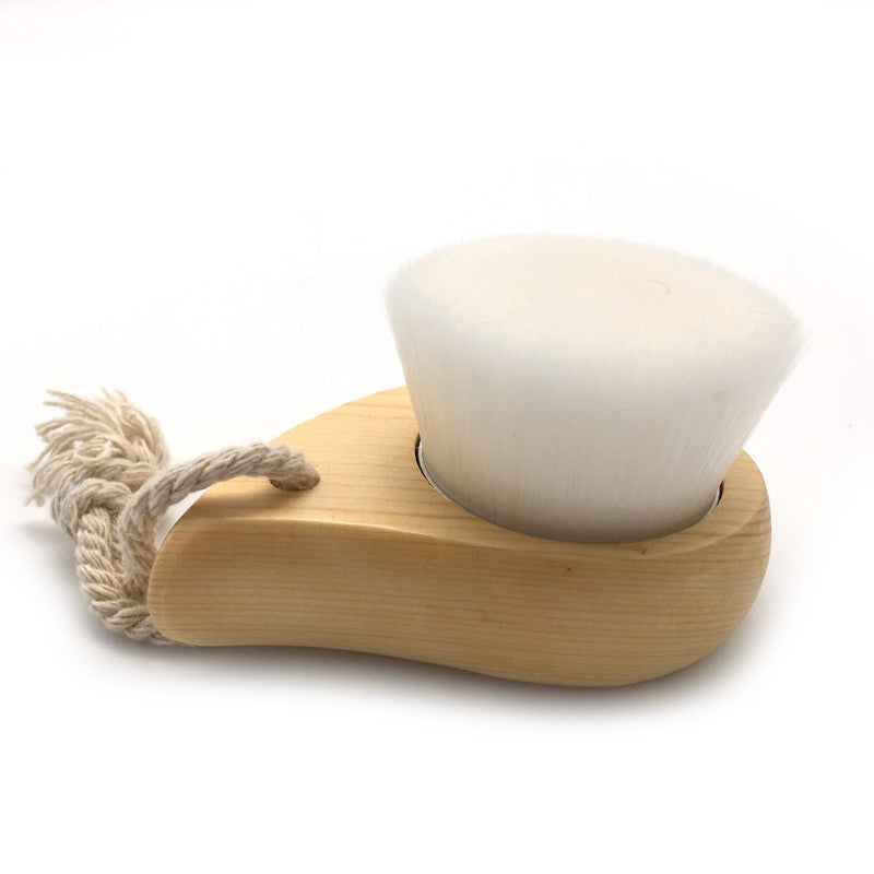 Super Soft Cleansing Brush