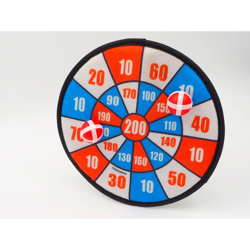Ball Darts (2 Balls)