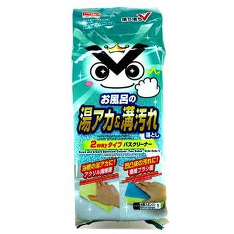 Ochi Ochi V 2-Way Bath Cleaner