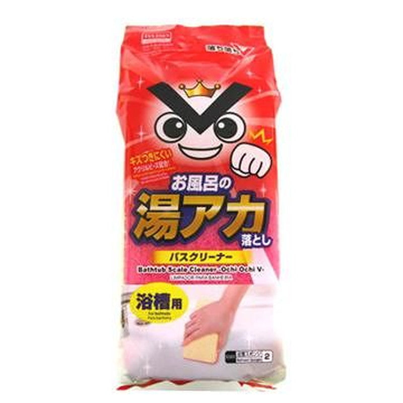Bath Cleaner (Mold Remover)
