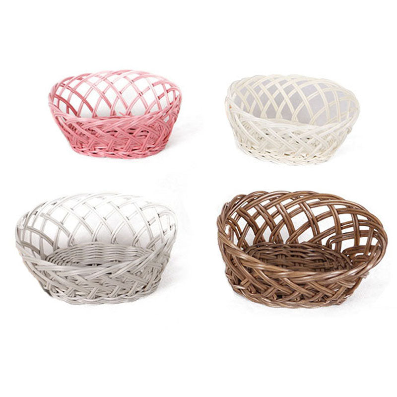 Basket (Vintage Color, A)