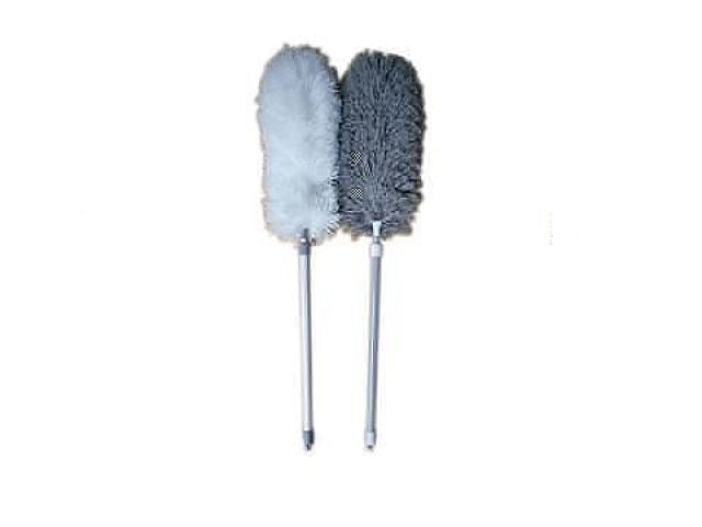 Expandable Duster (Bendable Type)