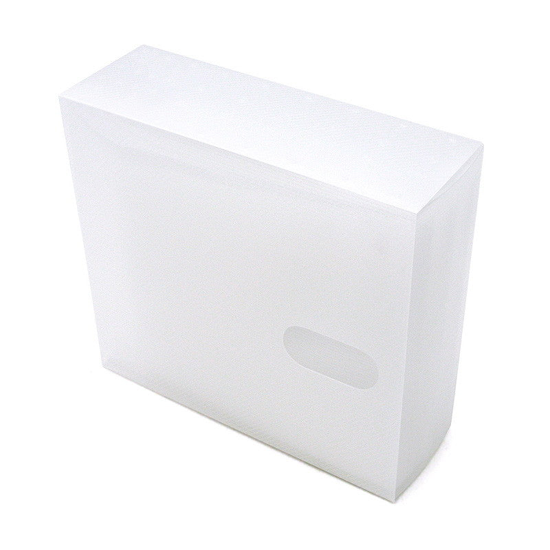CD/DVD Holder (36 Pockets)