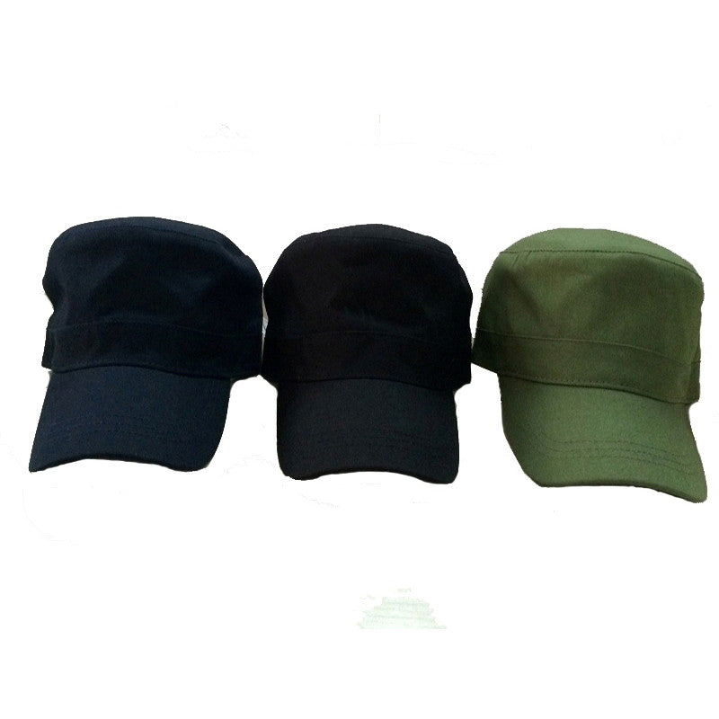 Work Cap