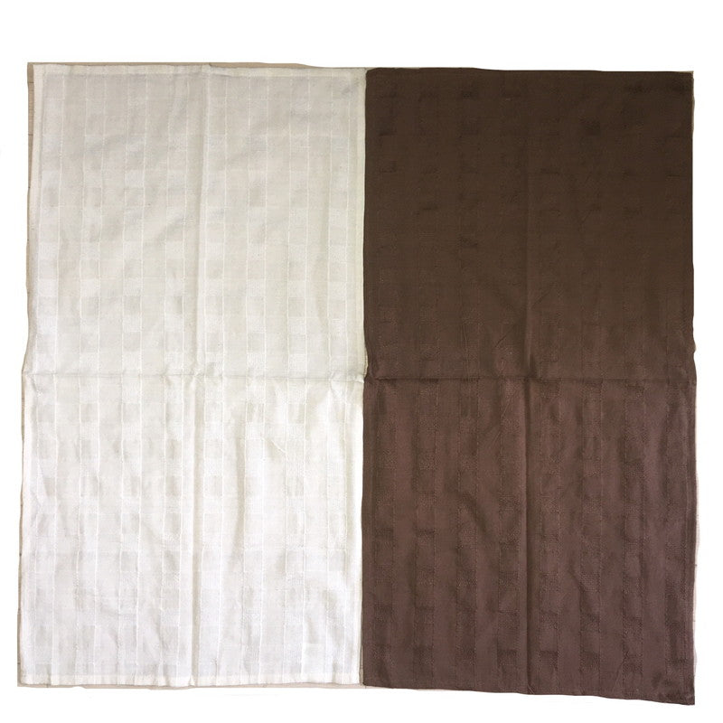 Box Curtain (Large)