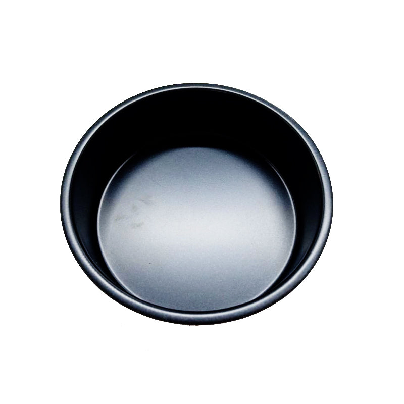 No-Paper Needed! Silicone Coated Cake Mold