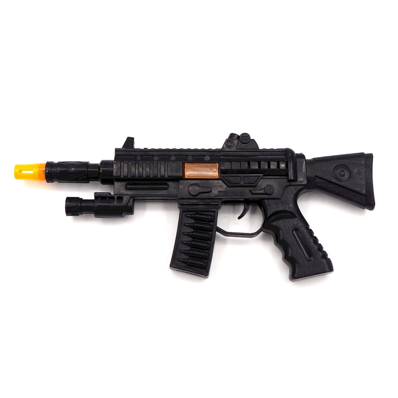 Sound Gun