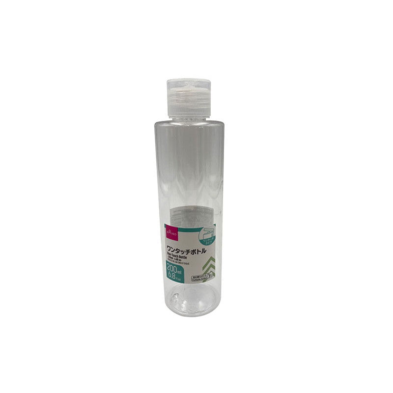 One-Touch Bottle