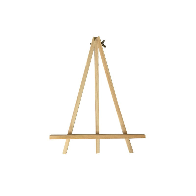 Wooden Easel Large
