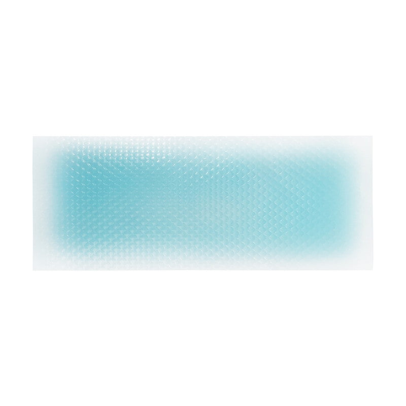 Cooling Gel Sheets (Adult, 5 Pieces)