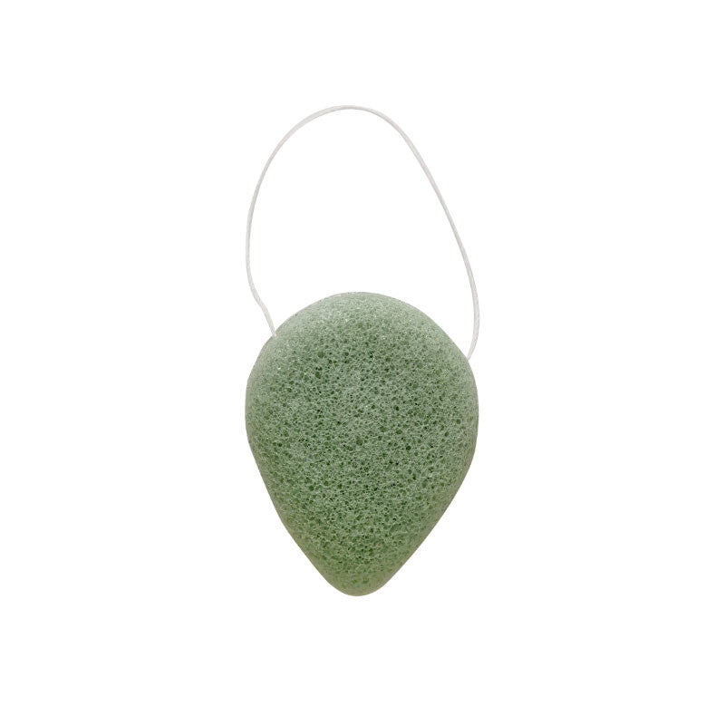 Konjac Puff (Drop Shape)