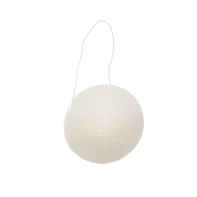 Konjac Puff