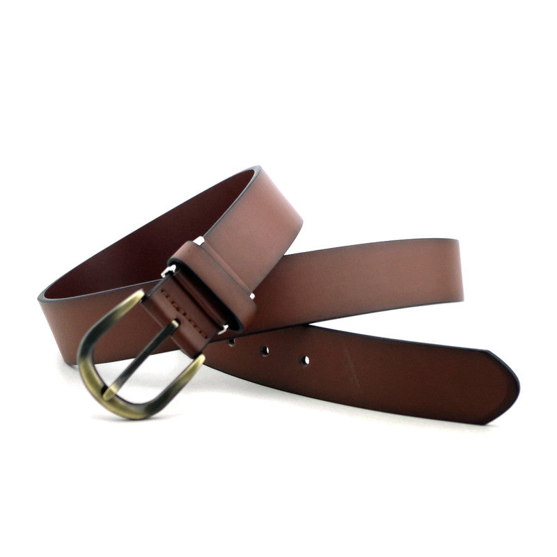 Flat Belt