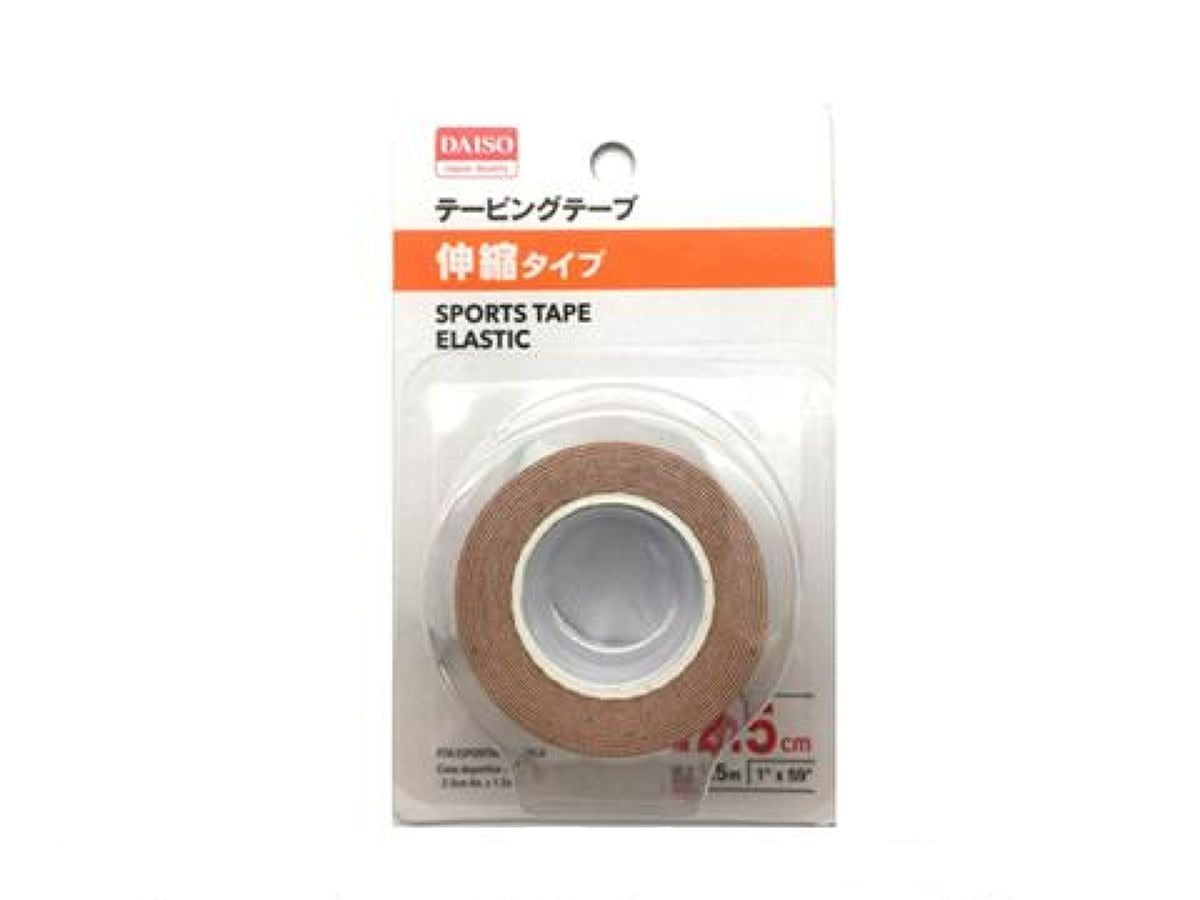 Stretch Type Taping Tape