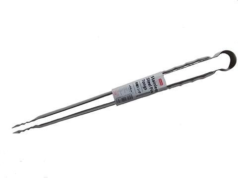 Stainless Steel Multi-Purpose Tongs