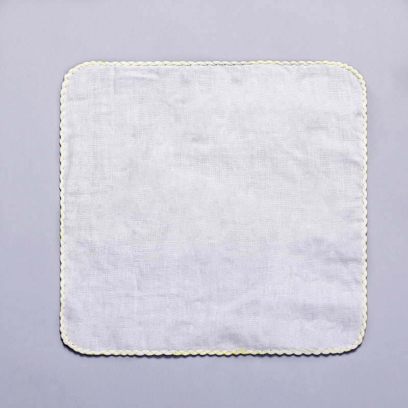 Gauze Handkerchief (Set of 3)