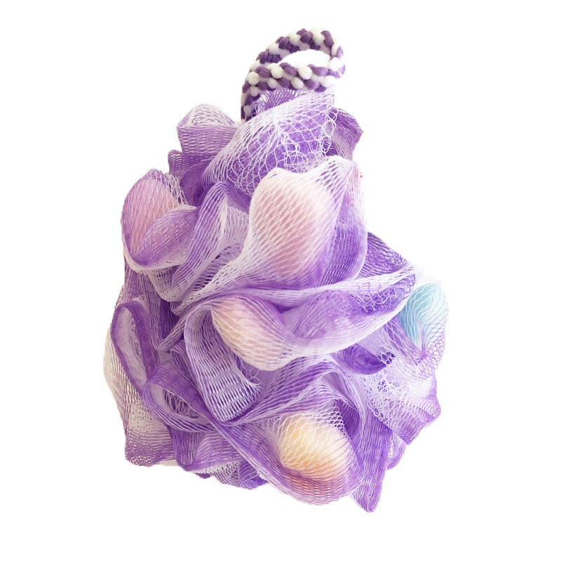 Shower Ball (Heart Design)
