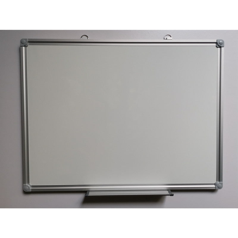Large Whiteboard with Tray