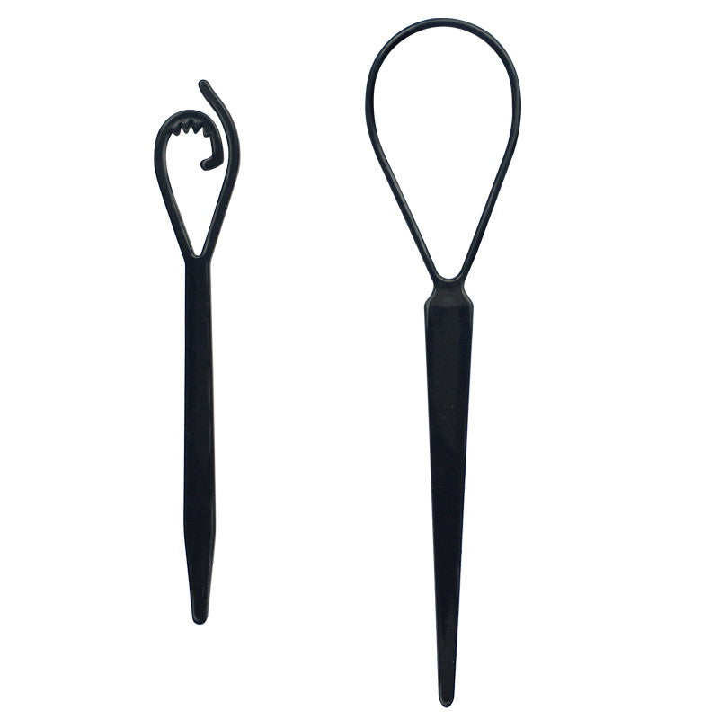 Hair Arrangement Stick (with Arrangement Book)