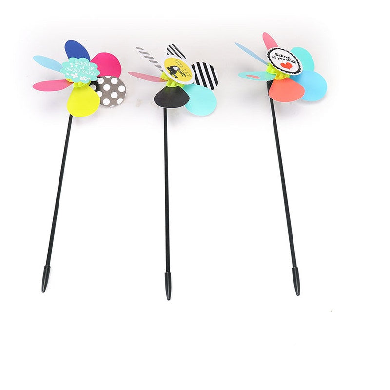 Design Windmill