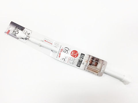 Curtain Pole for Joint Rack