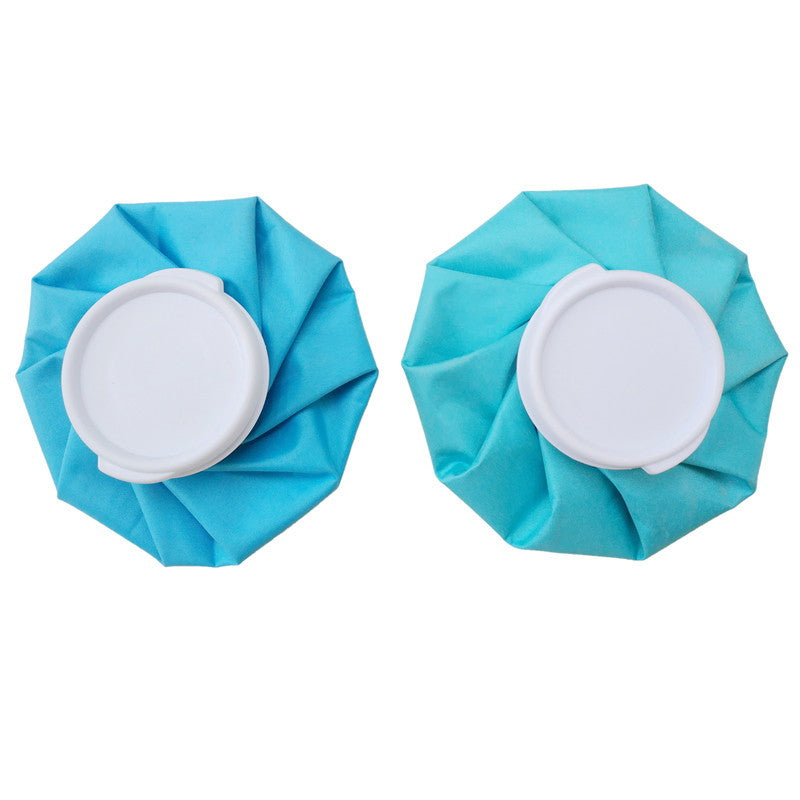 Ice Bag 9 Inch (Blue)